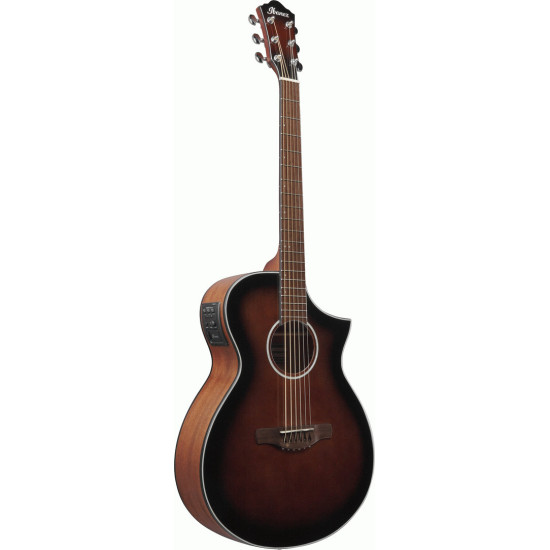 IBANEZ AEWC11 DVS ACOUSTIC GUITAR IBANEZ AEWC11 DVS ACOUSTIC GUITAR