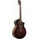 IBANEZ AEWC11 DVS ACOUSTIC GUITAR IBANEZ AEWC11 DVS ACOUSTIC GUITAR