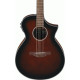 IBANEZ AEWC11 DVS ACOUSTIC GUITAR IBANEZ AEWC11 DVS ACOUSTIC GUITAR