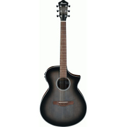 IBANEZ AEWC11 TCB ACOUSTIC GUITAR