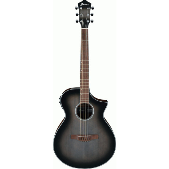 IBANEZ AEWC11 TCB ACOUSTIC GUITAR IBANEZ AEWC11 TCB ACOUSTIC GUITAR