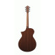 IBANEZ AEWC11 TCB ACOUSTIC GUITAR IBANEZ AEWC11 TCB ACOUSTIC GUITAR