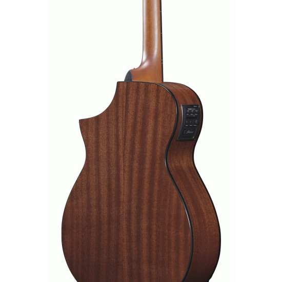 IBANEZ AEWC11 TCB ACOUSTIC GUITAR IBANEZ AEWC11 TCB ACOUSTIC GUITAR