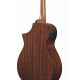 IBANEZ AEWC11 TCB ACOUSTIC GUITAR IBANEZ AEWC11 TCB ACOUSTIC GUITAR