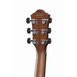 Ibanez AEWC11 TCB Electric Guitar