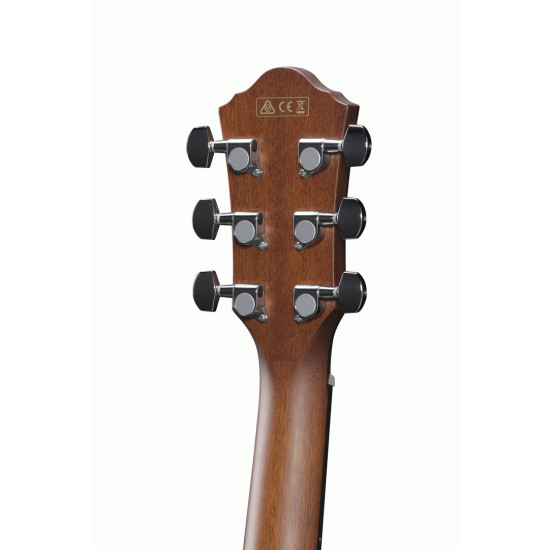 IBANEZ AEWC11 TCB ACOUSTIC GUITAR IBANEZ AEWC11 TCB ACOUSTIC GUITAR