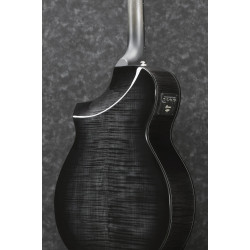 IBANEZ AEWC400 TKS ACOUSTIC EL.GUITAR
