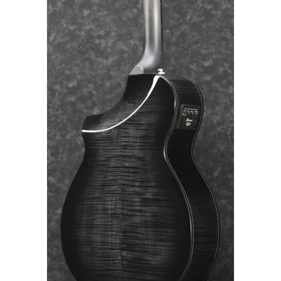 IBANEZ AEWC400 TKS ACOUSTIC EL.GUITAR IBANEZ AEWC400 TKS ACOUSTIC EL.GUITAR