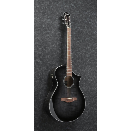 IBANEZ AEWC400 TKS ACOUSTIC EL.GUITAR IBANEZ AEWC400 TKS ACOUSTIC EL.GUITAR