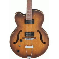 Ibanez AF55L TF Electric Guitar