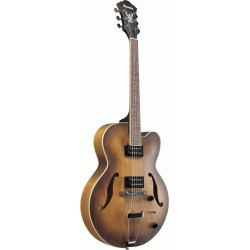 Ibanez AF55 TF Electric Guitar