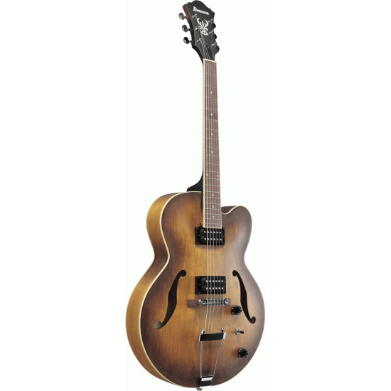 IBANEZ AF55 TF ARTCORE GUITAR