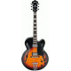 IBANEZ AF75 BS ARTCORE GUITAR IBANEZ AF75 BS ARTCORE GUITAR