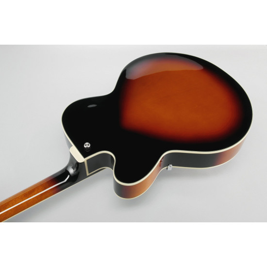 IBANEZ AF75 BS ARTCORE GUITAR IBANEZ AF75 BS ARTCORE GUITAR