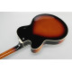 IBANEZ AF75 BS ARTCORE GUITAR IBANEZ AF75 BS ARTCORE GUITAR