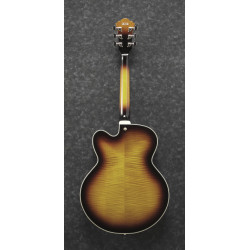 IBANEZ AF95FM AYS ELECTRIC GUITAR