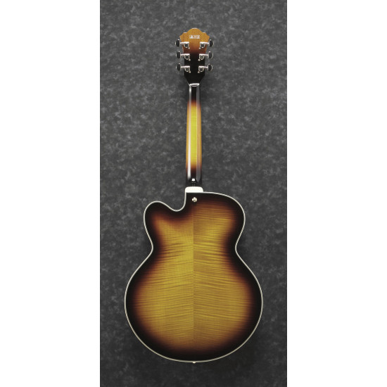 IBANEZ AF95FM AYS ELECTRIC GUITAR IBANEZ AF95FM AYS ELECTRIC GUITAR