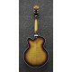 IBANEZ AF95FM AYS ELECTRIC GUITAR IBANEZ AF95FM AYS ELECTRIC GUITAR