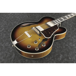 Ibanez AF95FM AYS Electric Guitar