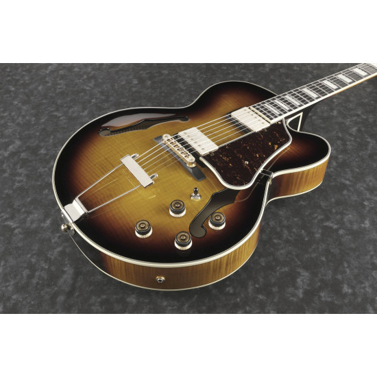 IBANEZ AF95FM AYS ELECTRIC GUITAR IBANEZ AF95FM AYS ELECTRIC GUITAR