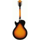 IBANEZ AG75G BS ARTCORE GUITAR