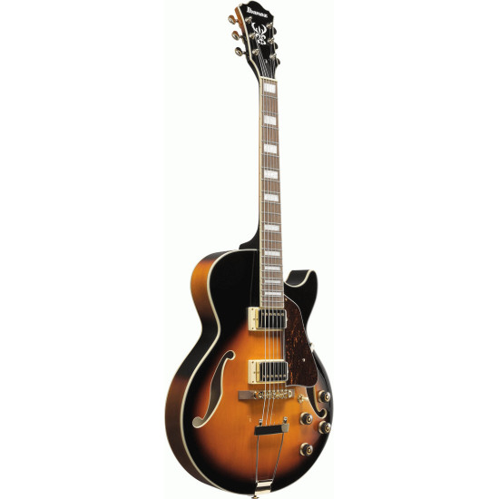 IBANEZ AG75G BS ARTCORE GUITAR