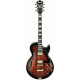 IBANEZ AG95QA DBS ELECTRIC GUITAR IBANEZ AG95QA DBS ELECTRIC GUITAR