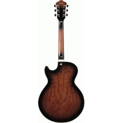 IBANEZ AG95QA DBS ELECTRIC GUITAR