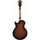 IBANEZ AG95QA DBS ELECTRIC GUITAR IBANEZ AG95QA DBS ELECTRIC GUITAR