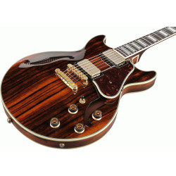 IBANEZ AM93ME NT EL.GUITAR