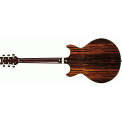 Ibanez AM93ME NT Electric Guitar