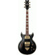IBANEZ AR520H BK ELECTRIC GUITAR IBANEZ AR520H BK ELECTRIC GUITAR