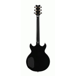 IBANEZ AR520H BK ELECTRIC GUITAR