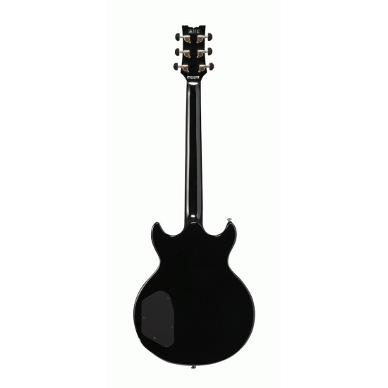 IBANEZ AR520H BK ELECTRIC GUITAR IBANEZ AR520H BK ELECTRIC GUITAR