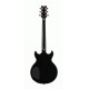 IBANEZ AR520H BK ELECTRIC GUITAR IBANEZ AR520H BK ELECTRIC GUITAR