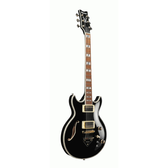 IBANEZ AR520H BK ELECTRIC GUITAR IBANEZ AR520H BK ELECTRIC GUITAR
