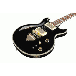 Ibanez AR520H BK Electric Guitar