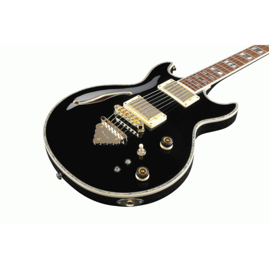 IBANEZ AR520H BK ELECTRIC GUITAR IBANEZ AR520H BK ELECTRIC GUITAR