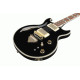 IBANEZ AR520H BK ELECTRIC GUITAR IBANEZ AR520H BK ELECTRIC GUITAR