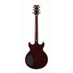 IBANEZ AR520HFM VLS ELECTRIC GUITAR