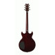 IBANEZ AR520HFM VLS ELECTRIC GUITAR IBANEZ AR520HFM VLS ELECTRIC GUITAR
