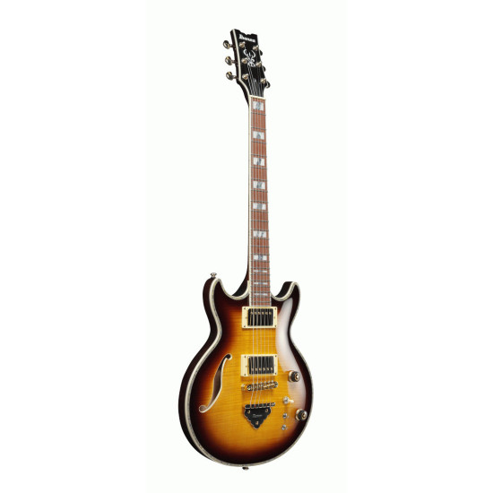IBANEZ AR520HFM VLS ELECTRIC GUITAR IBANEZ AR520HFM VLS ELECTRIC GUITAR