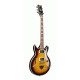 IBANEZ AR520HFM VLS ELECTRIC GUITAR IBANEZ AR520HFM VLS ELECTRIC GUITAR
