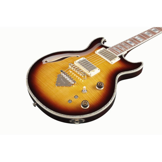 IBANEZ AR520HFM VLS ELECTRIC GUITAR IBANEZ AR520HFM VLS ELECTRIC GUITAR