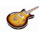 IBANEZ AR520HFM VLS ELECTRIC GUITAR IBANEZ AR520HFM VLS ELECTRIC GUITAR