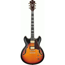 IBANEZ AS113BS ARTCORE GUITAR