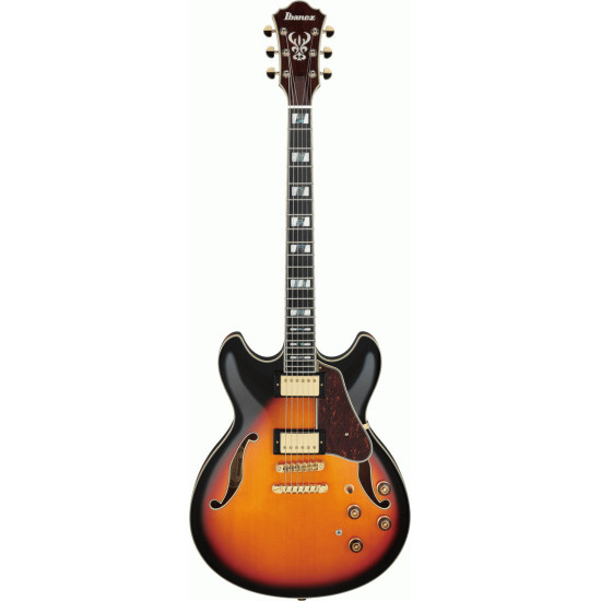 IBANEZ AS113BS ARTCORE GUITAR