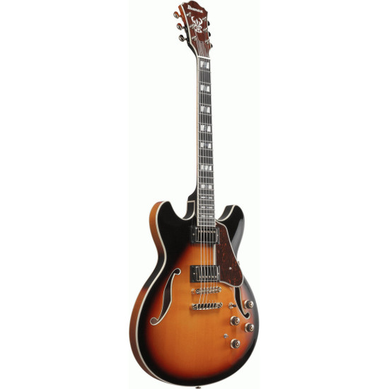IBANEZ AS113BS ARTCORE GUITAR
