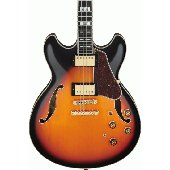 IBANEZ AS113BS ARTCORE GUITAR
