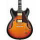 IBANEZ AS113BS ARTCORE GUITAR